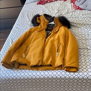 Zara jacket